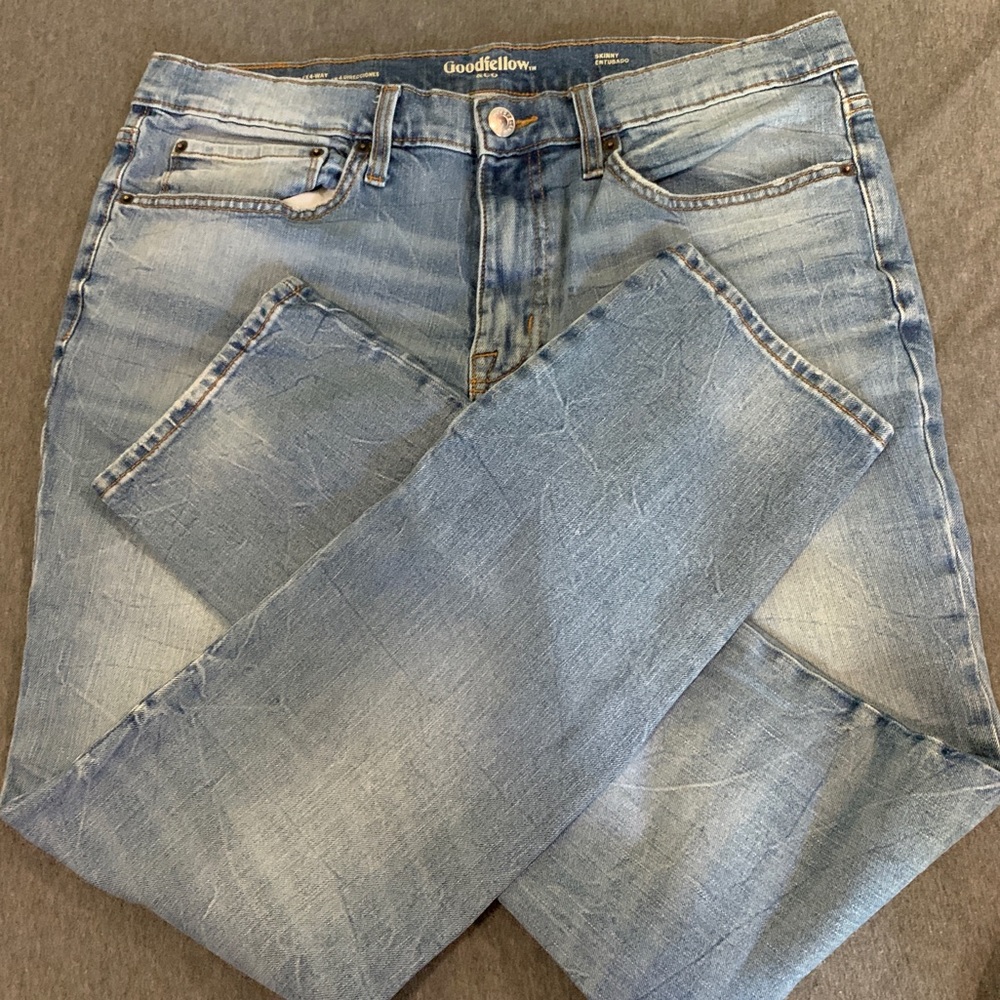 GoodFellow Jean bundle